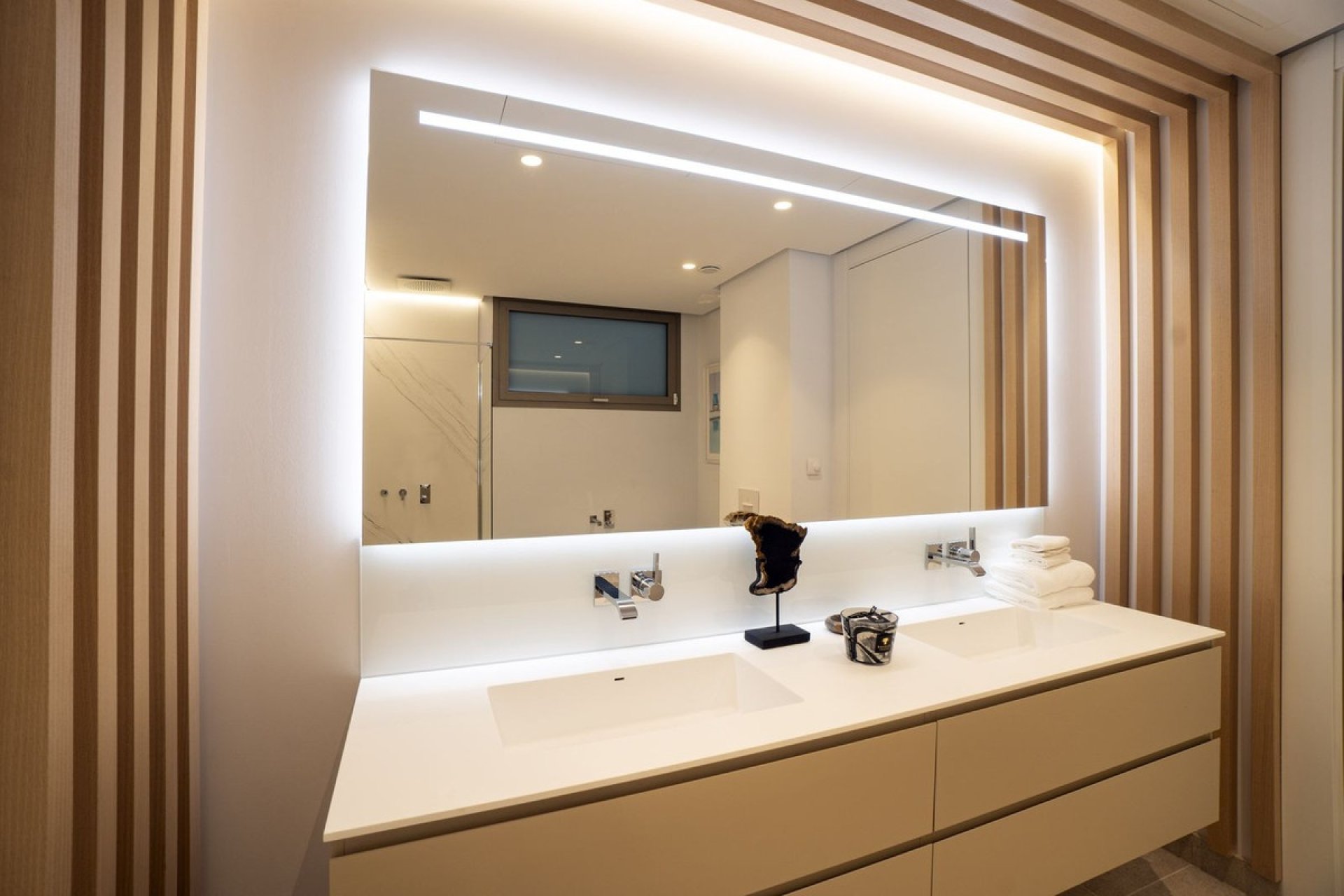 Rynek wtórny - apartment - Benahavís - La Quinta