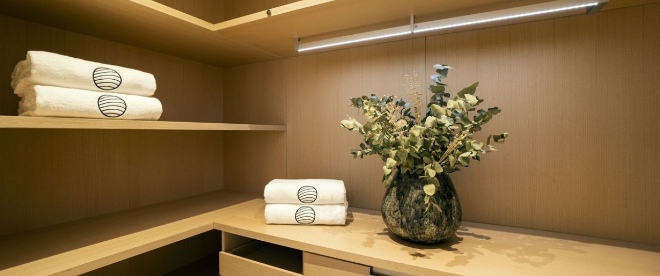 Rynek wtórny - apartment - Benahavís - La Quinta