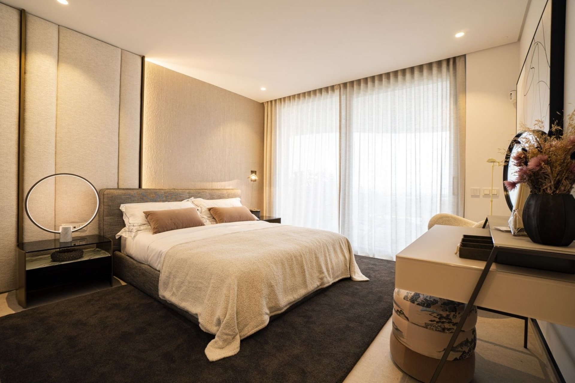 Rynek wtórny - apartment - Benahavís - La Quinta