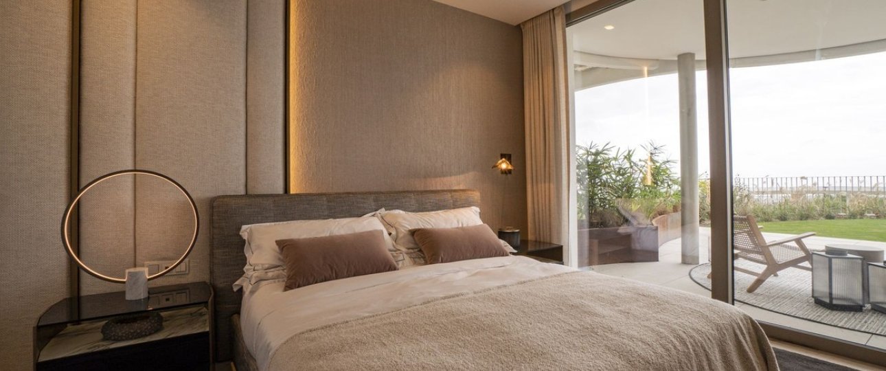 Rynek wtórny - apartment - Benahavís - La Quinta