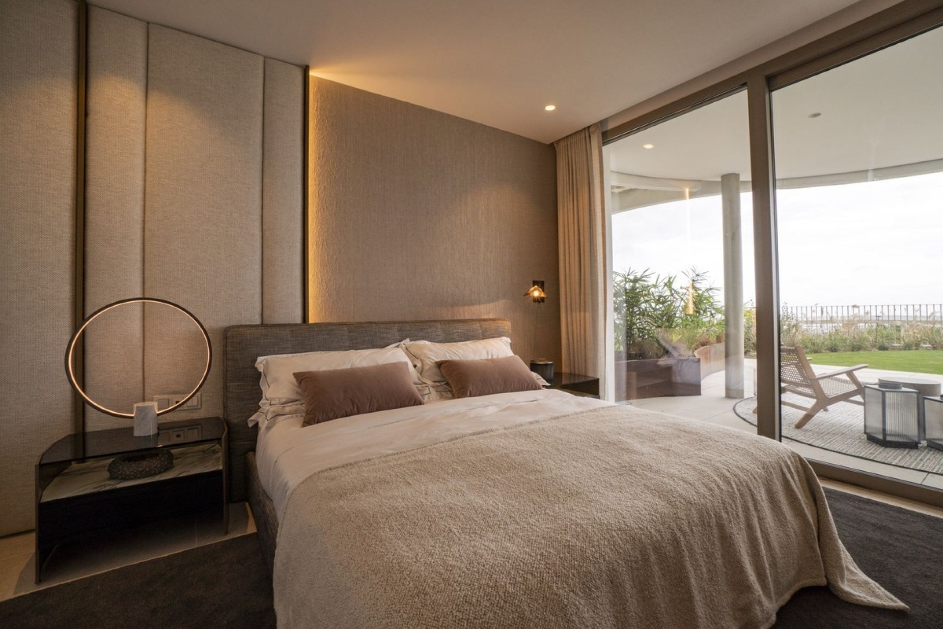 Rynek wtórny - apartment - Benahavís - La Quinta