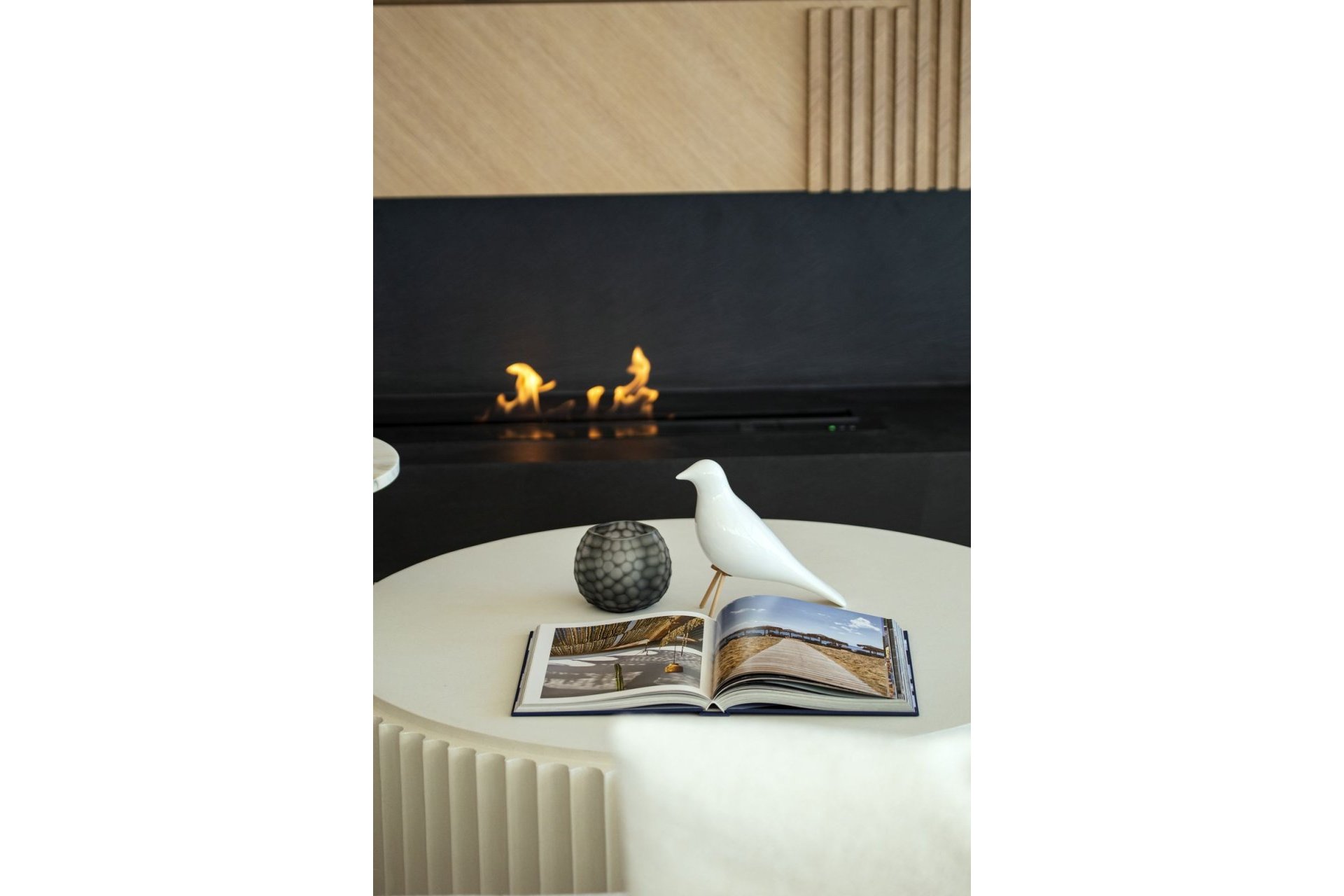 Rynek wtórny - apartment - Benahavís - La Quinta