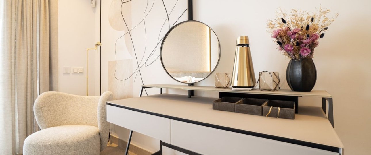 Rynek wtórny - apartment - Benahavís - La Quinta