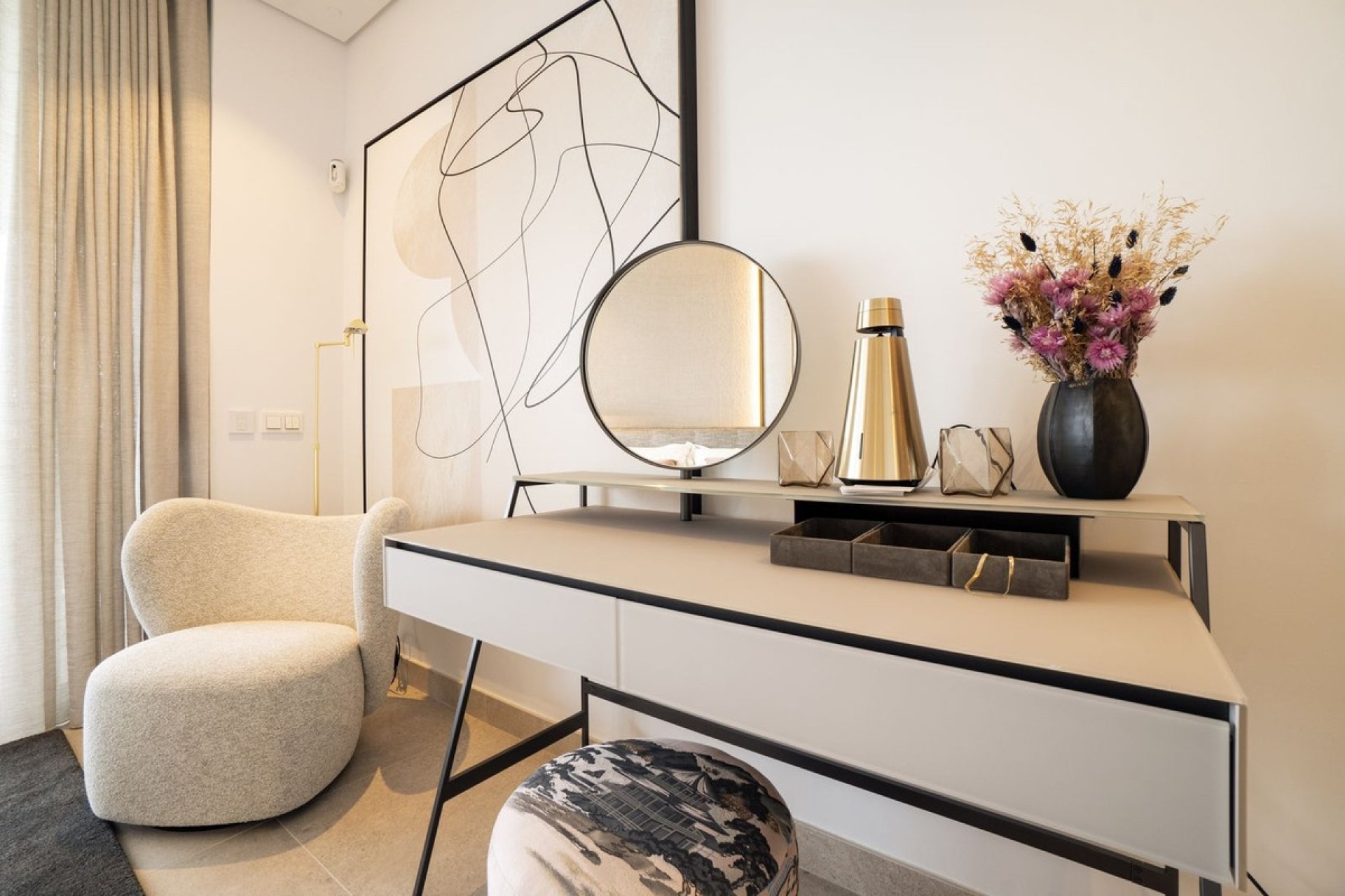 Rynek wtórny - apartment - Benahavís - La Quinta