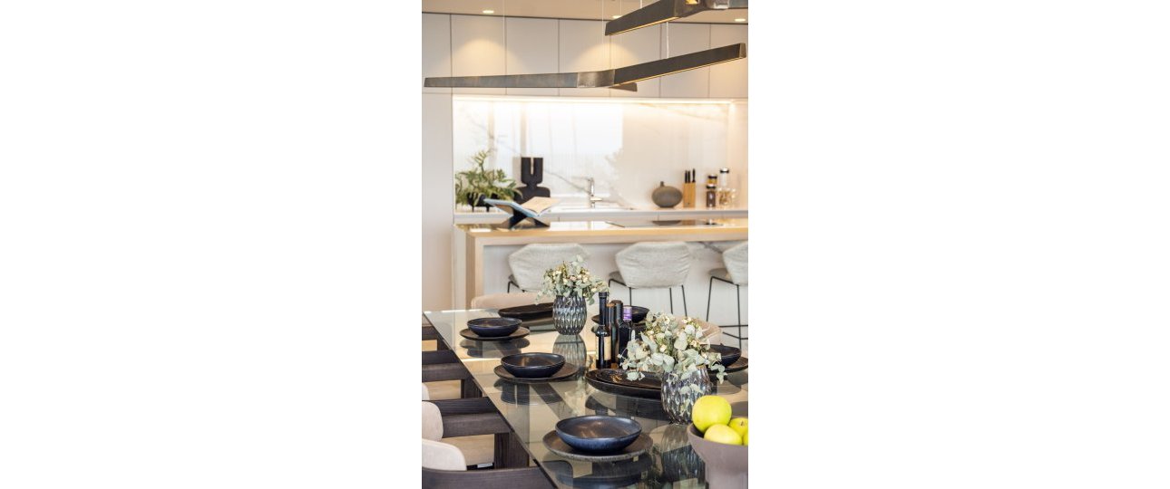 Rynek wtórny - apartment - Benahavís - La Quinta