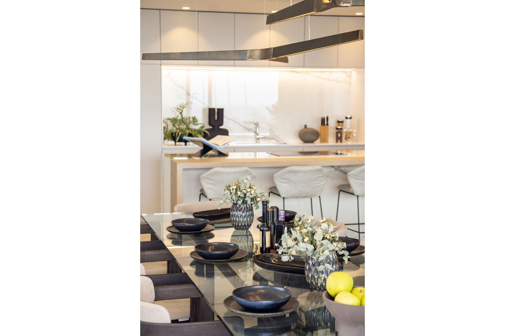 Rynek wtórny - apartment - Benahavís - La Quinta