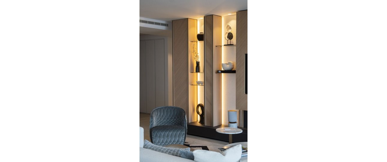 Rynek wtórny - apartment - Benahavís - La Quinta