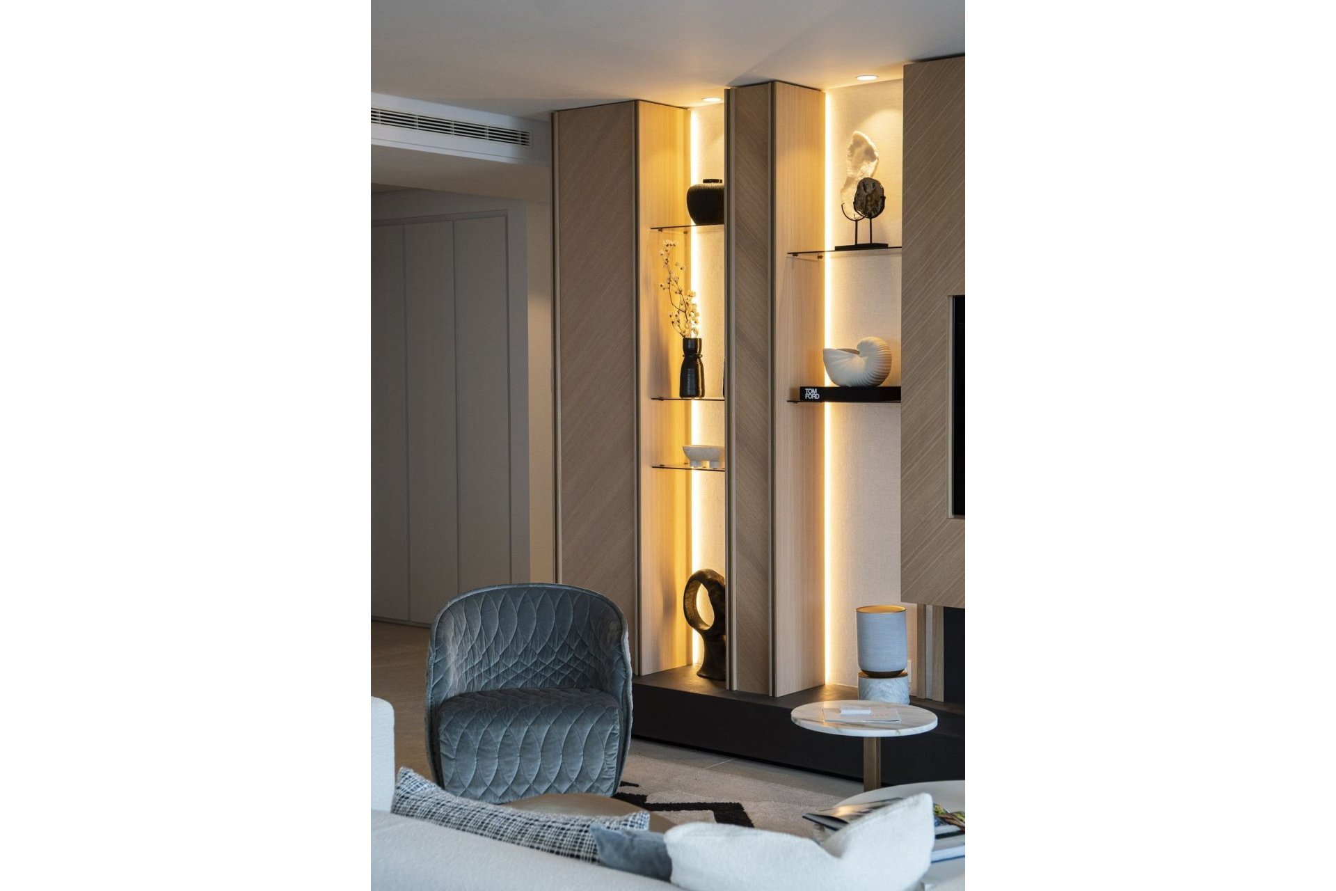 Rynek wtórny - apartment - Benahavís - La Quinta