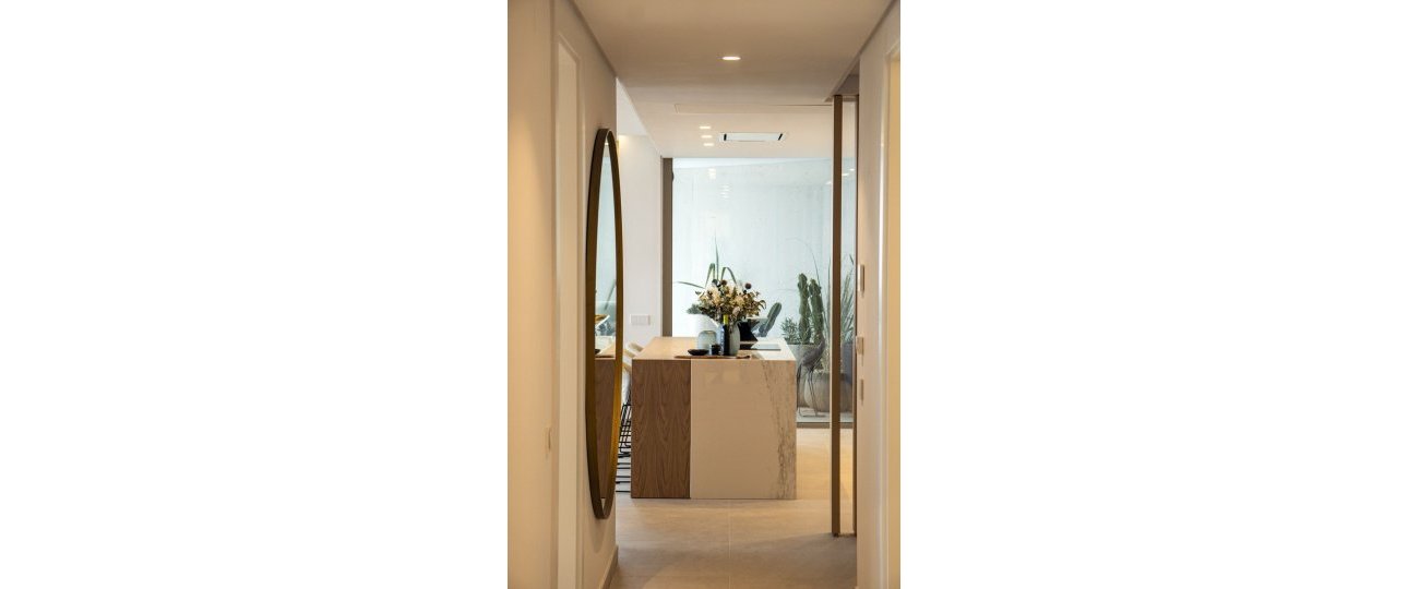 Rynek wtórny - apartment - Benahavís - La Quinta