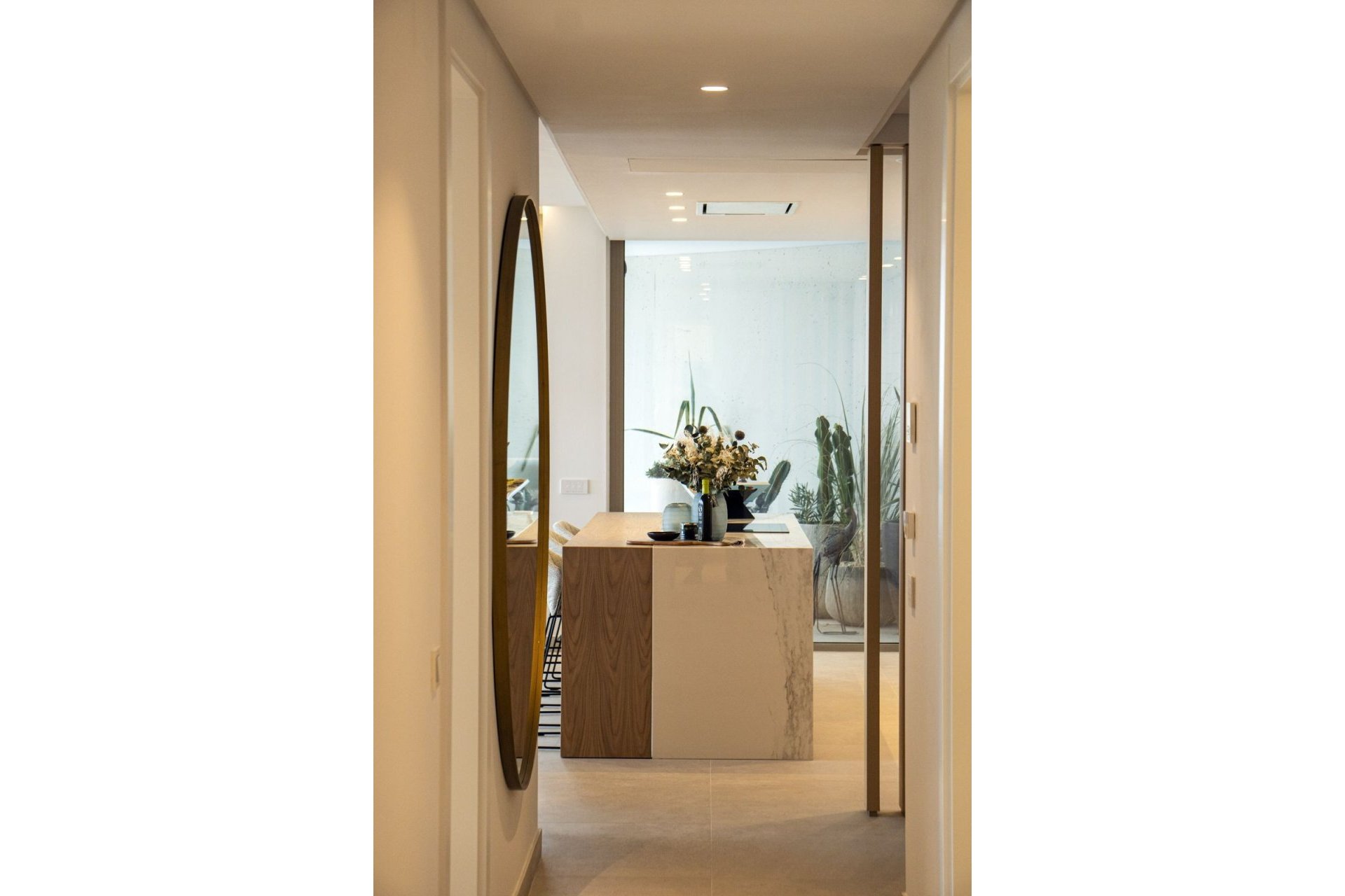 Rynek wtórny - apartment - Benahavís - La Quinta