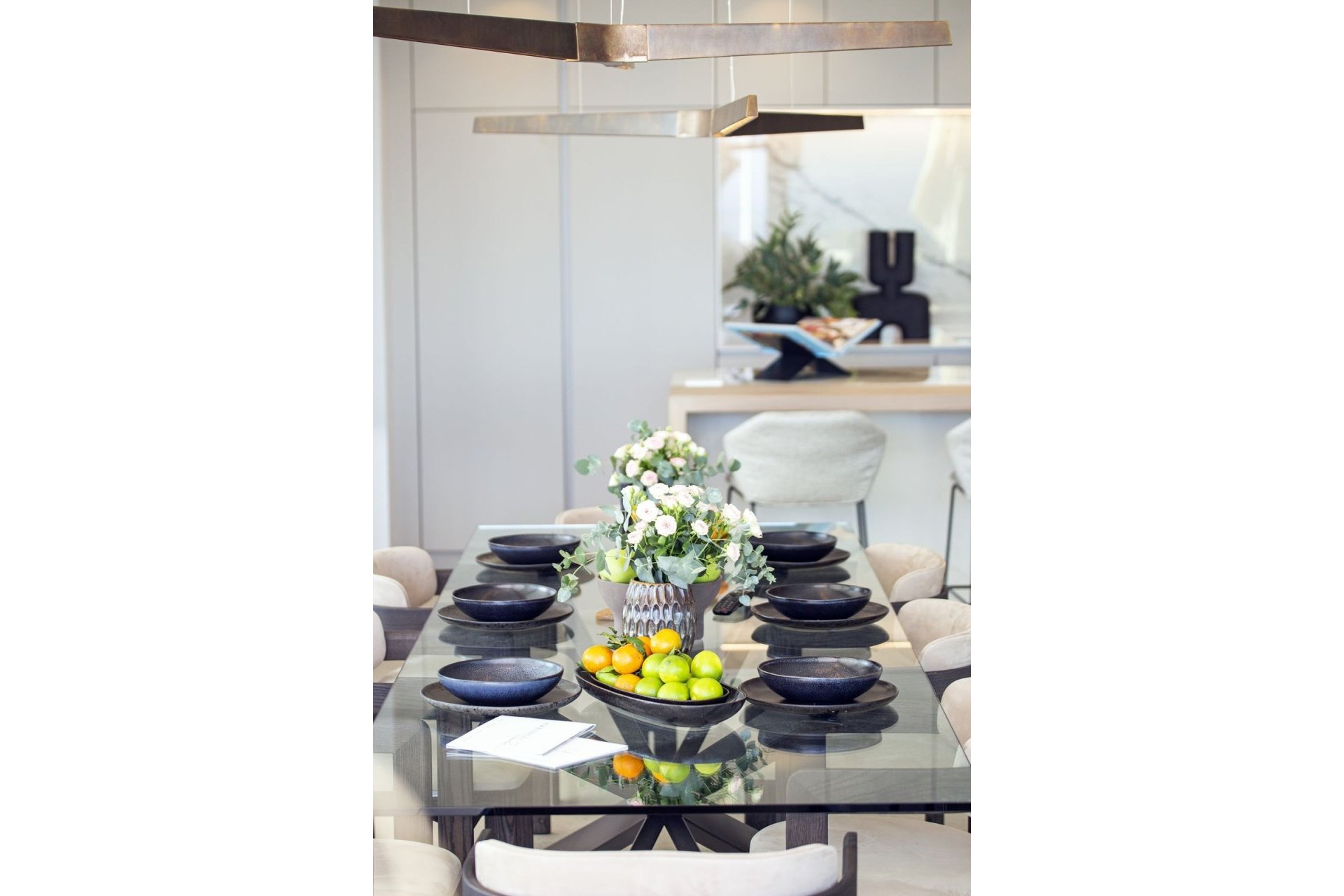 Rynek wtórny - apartment - Benahavís - La Quinta