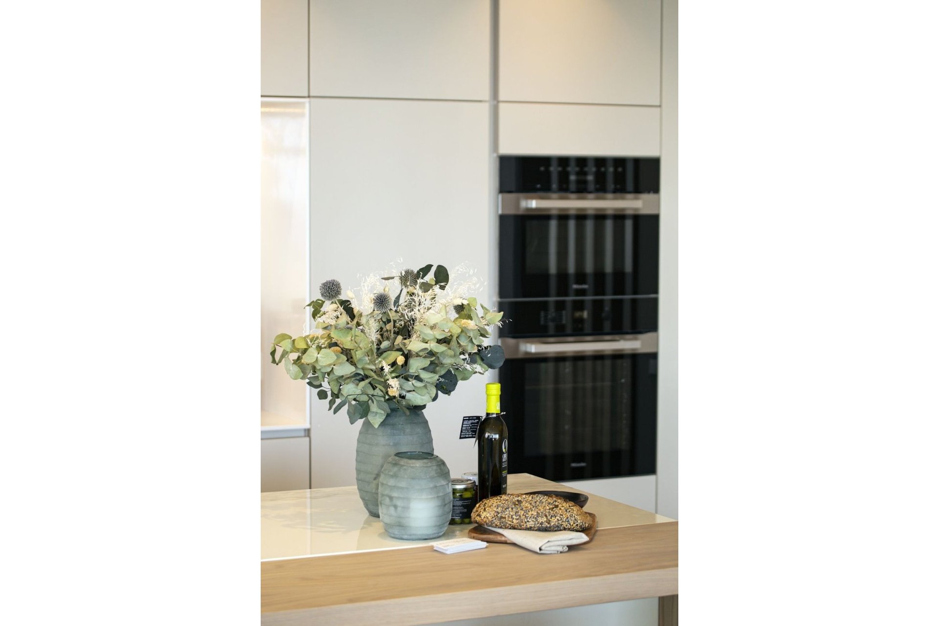 Rynek wtórny - apartment - Benahavís - La Quinta