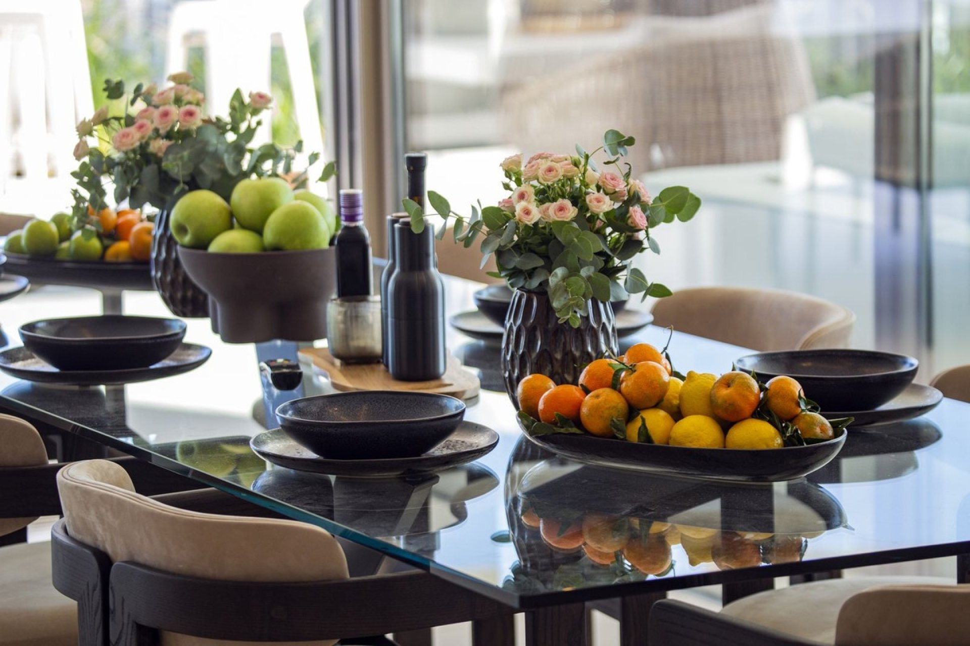 Rynek wtórny - apartment - Benahavís - La Quinta
