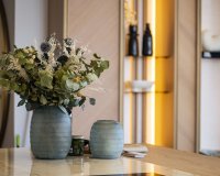 Rynek wtórny - apartment - Benahavís - La Quinta
