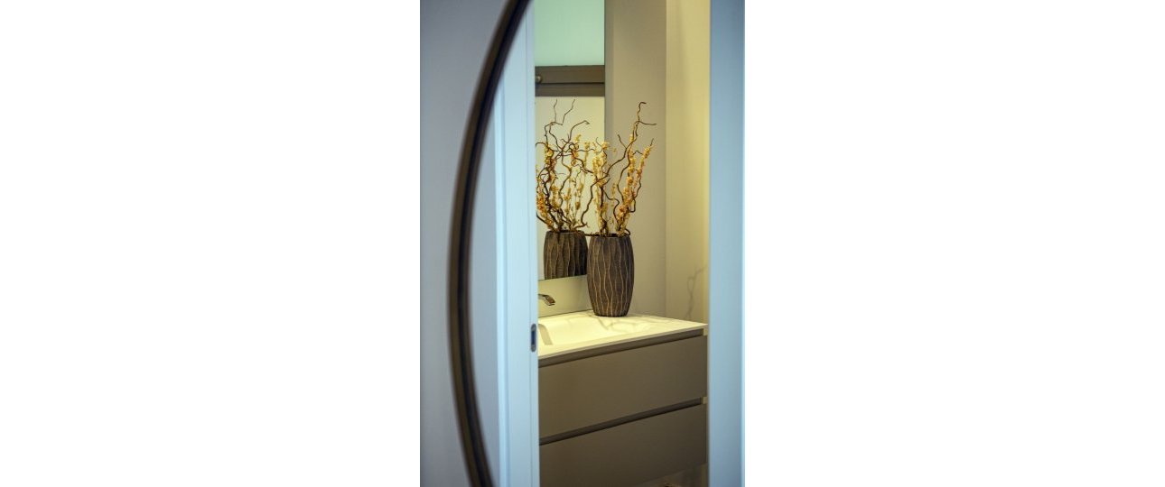 Rynek wtórny - apartment - Benahavís - La Quinta