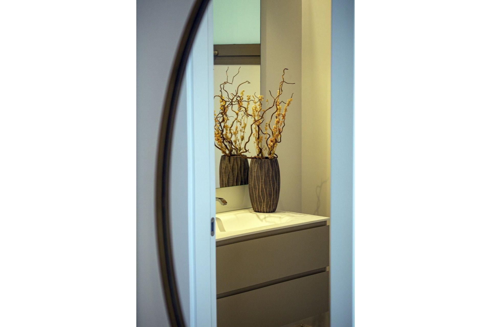 Rynek wtórny - apartment - Benahavís - La Quinta