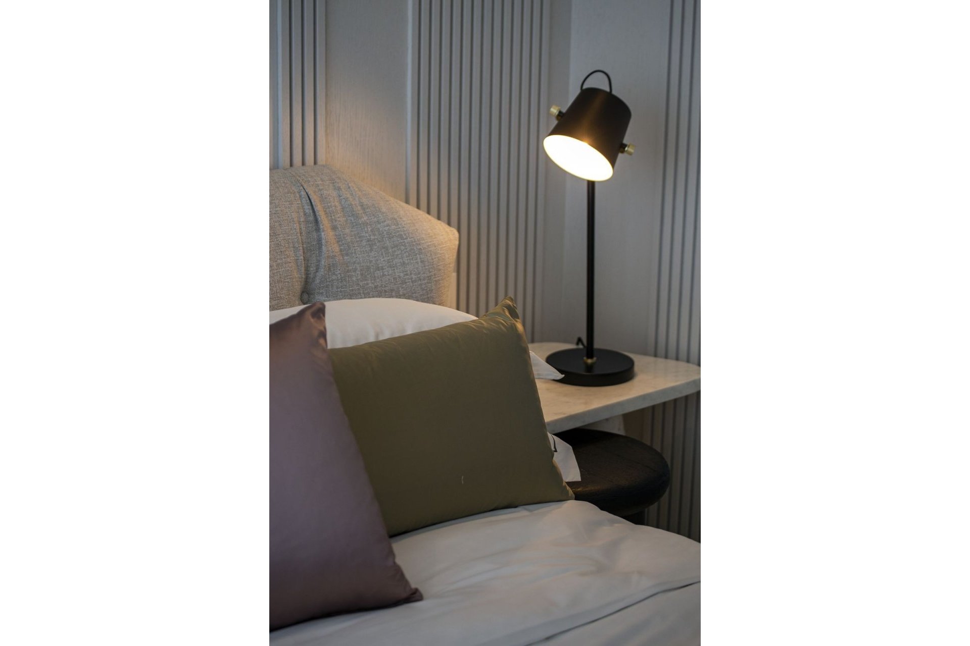 Rynek wtórny - apartment - Benahavís - La Quinta