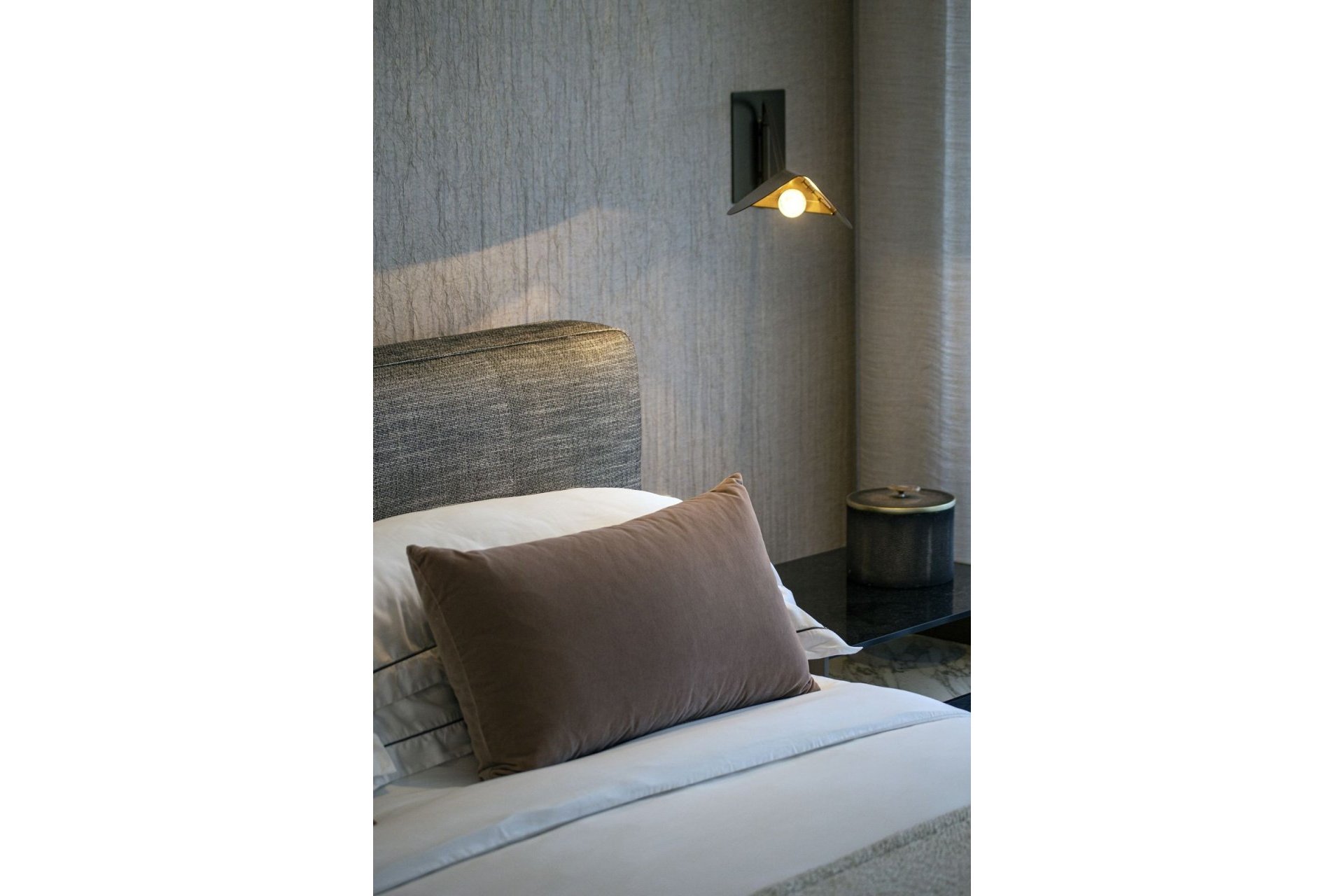 Rynek wtórny - apartment - Benahavís - La Quinta
