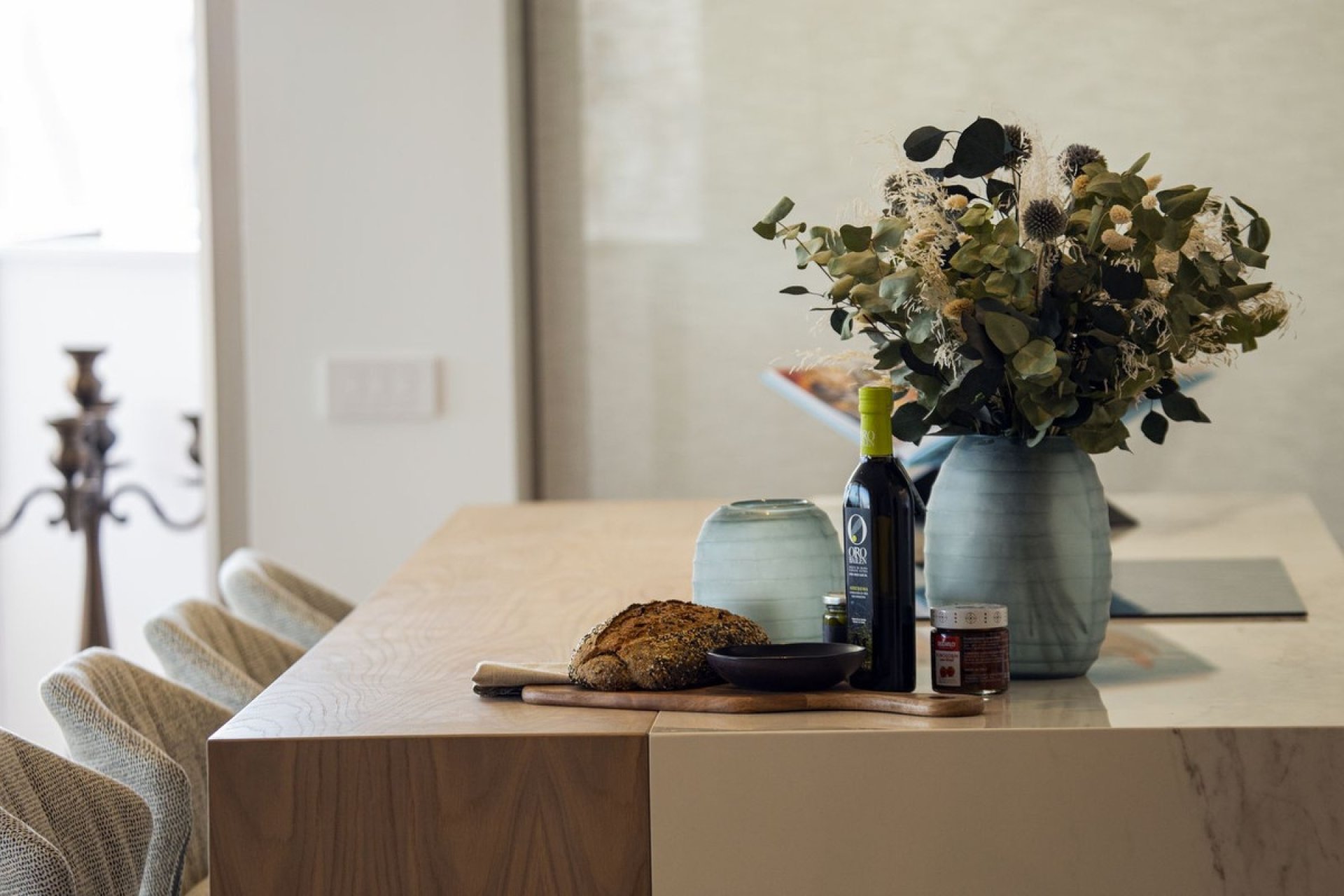Rynek wtórny - apartment - Benahavís - La Quinta