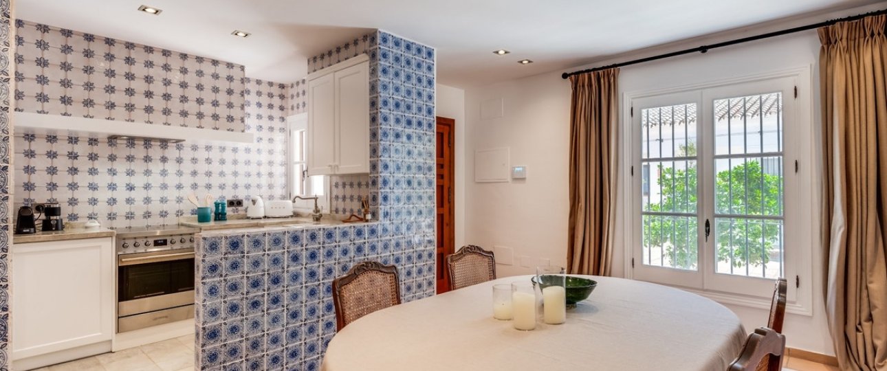 Rynek wtórny - apartment - Benahavís - La Zagaleta