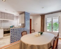 Rynek wtórny - apartment - Benahavís - La Zagaleta
