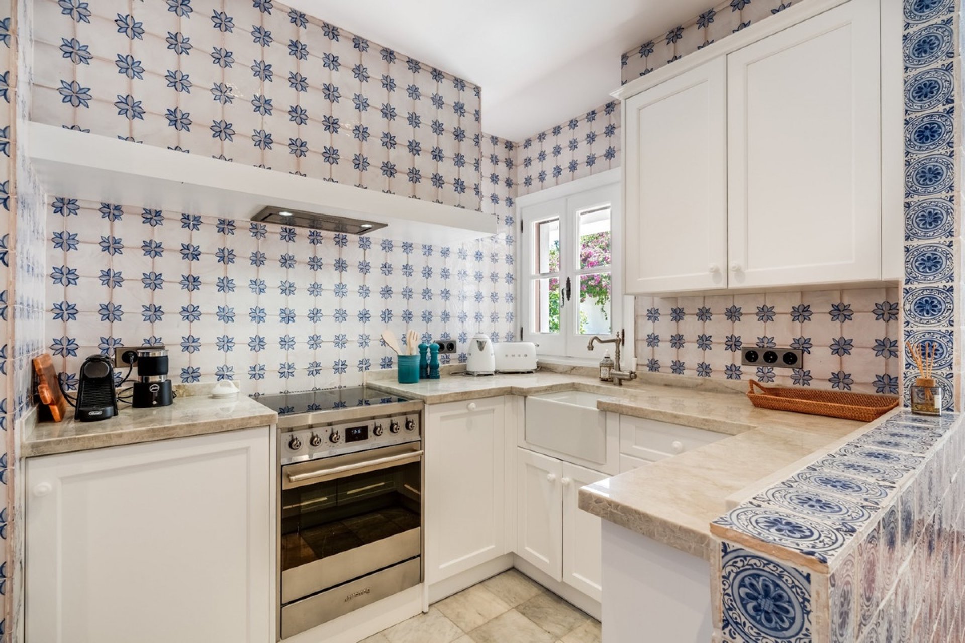 Rynek wtórny - apartment - Benahavís - La Zagaleta