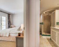 Rynek wtórny - apartment - Benahavís - La Zagaleta