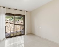 Rynek wtórny - apartment - Benahavís - Los Arqueros