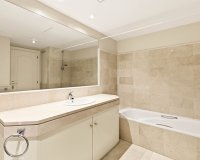 Rynek wtórny - apartment - Benahavís - Los Arqueros