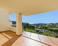 Rynek wtórny - apartment - Benahavís - Los Arqueros