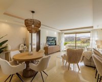 Rynek wtórny - apartment - Benahavís - Los Arqueros