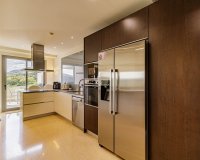Rynek wtórny - apartment - Benahavís - Los Arqueros