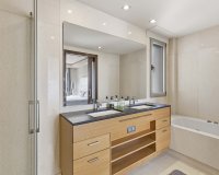 Rynek wtórny - apartment - Benahavís - Los Arqueros