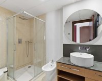 Rynek wtórny - apartment - Benahavís - Los Arqueros