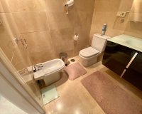 Rynek wtórny - apartment - Benahavís - Los Arqueros