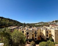 Rynek wtórny - apartment - Benahavís - Los Arqueros