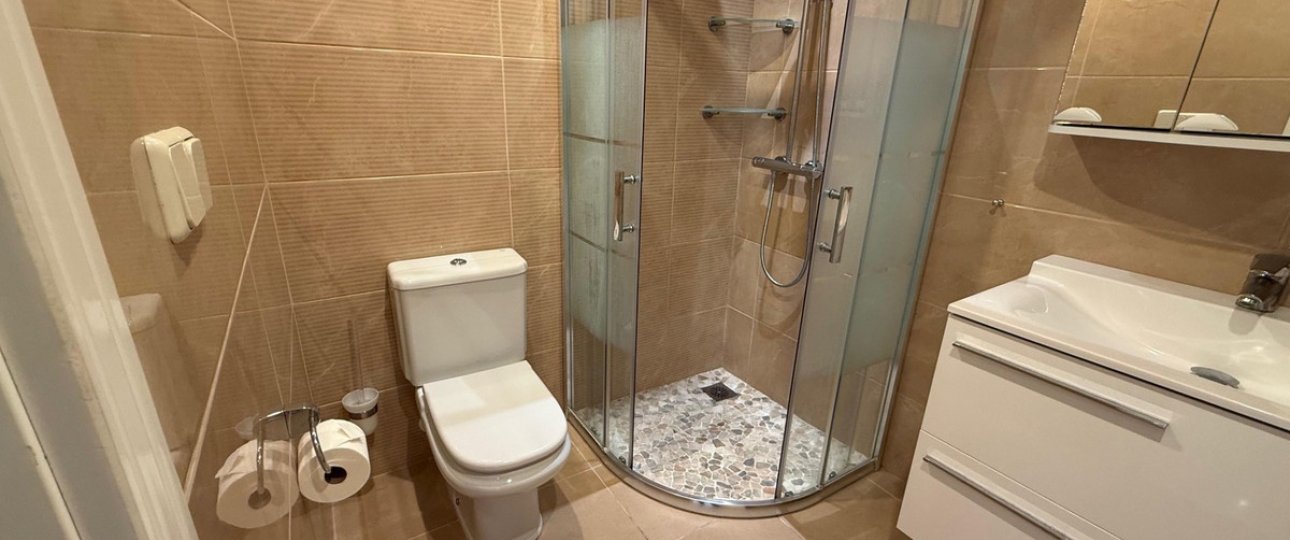 Rynek wtórny - apartment - Benahavís - Los Arqueros