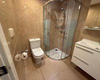 Rynek wtórny - apartment - Benahavís - Los Arqueros