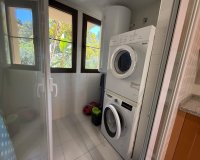 Rynek wtórny - apartment - Benahavís - Los Arqueros
