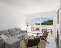 Rynek wtórny - apartment - Benahavís - Los Arqueros