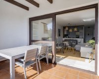 Rynek wtórny - apartment - Benahavís - Los Arqueros