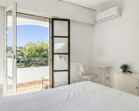Rynek wtórny - apartment - Benahavís - Los Arqueros