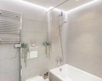 Rynek wtórny - apartment - Benahavís - Los Arqueros