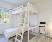 Rynek wtórny - apartment - Benahavís - Los Arqueros