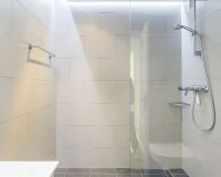 Rynek wtórny - apartment - Benahavís - Los Arqueros