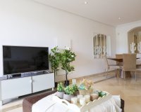 Rynek wtórny - apartment - Benahavís - Los Arqueros