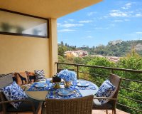 Rynek wtórny - apartment - Benahavís - Los Arqueros