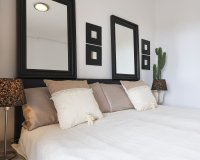 Rynek wtórny - apartment - Benahavís - Los Arqueros