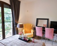 Rynek wtórny - apartment - Benahavís - Los Arqueros