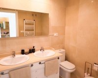 Rynek wtórny - apartment - Benahavís - Los Arqueros